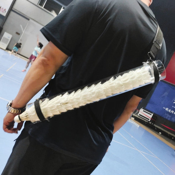 Badminton Shuttlecock Launcher CBS-AC