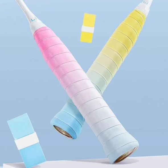 ONEVAN 幻彩雙色漸變手膠 CGrip03