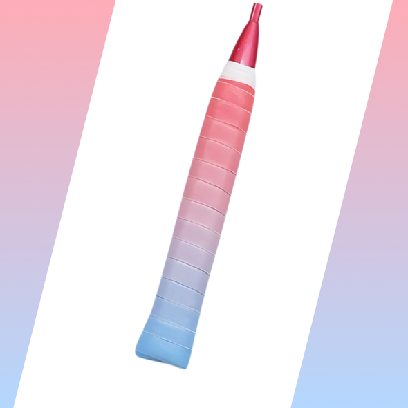 ONEVAN 幻彩雙色漸變手膠 CGrip03