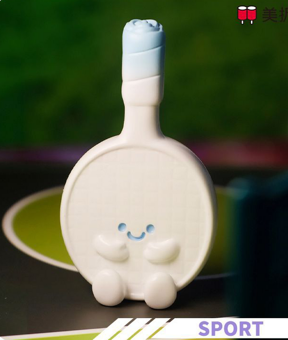 Meichai Sports Series Mini Figures CKEY0022