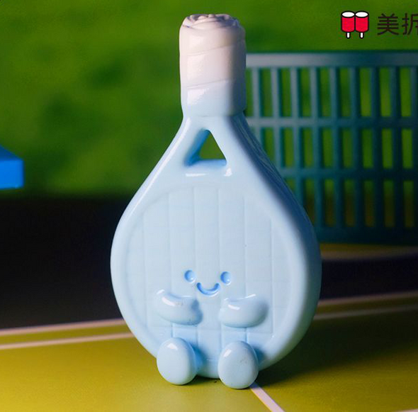 Meichai Sports Series Mini Figures CKEY0022