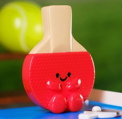 Meichai Sports Series Mini Figures CKEY0022