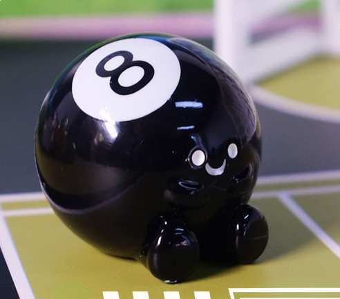 Meichai Sports Series Mini Figures CKEY0022