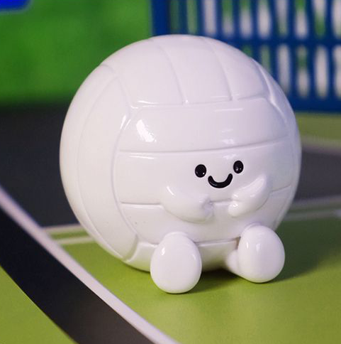 Meichai Sports Series Mini Figures CKEY0022