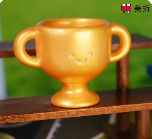 Meichai Sports Series Mini Figures CKEY0022