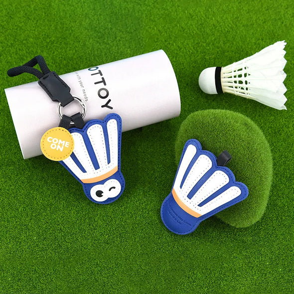 LET'S GO GO GO 來吧運動系列掛件 CKEY0027