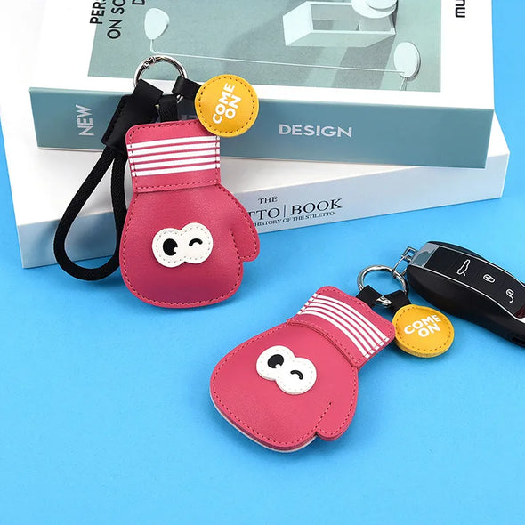 LET'S GO GO GO 來吧運動系列掛件 CKEY0027