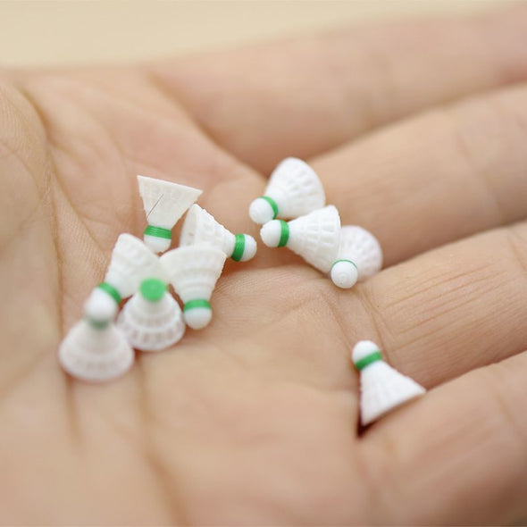 微縮羽毛球球拍模型 COTHER015