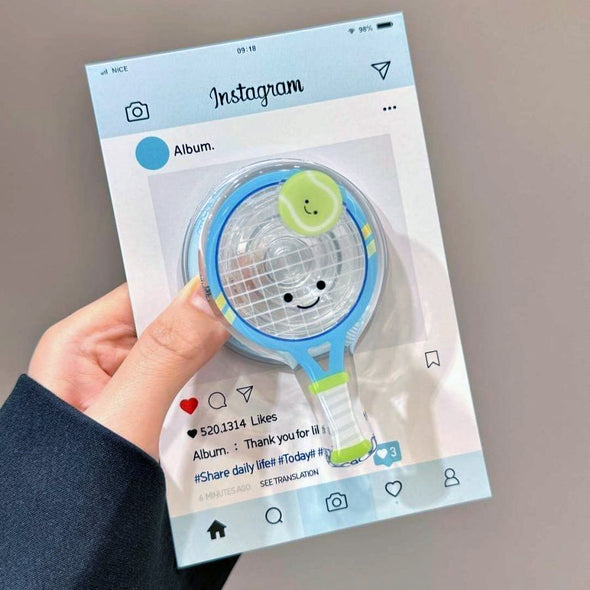 Cute Sports-Themed Magnetic Stand COTHER03