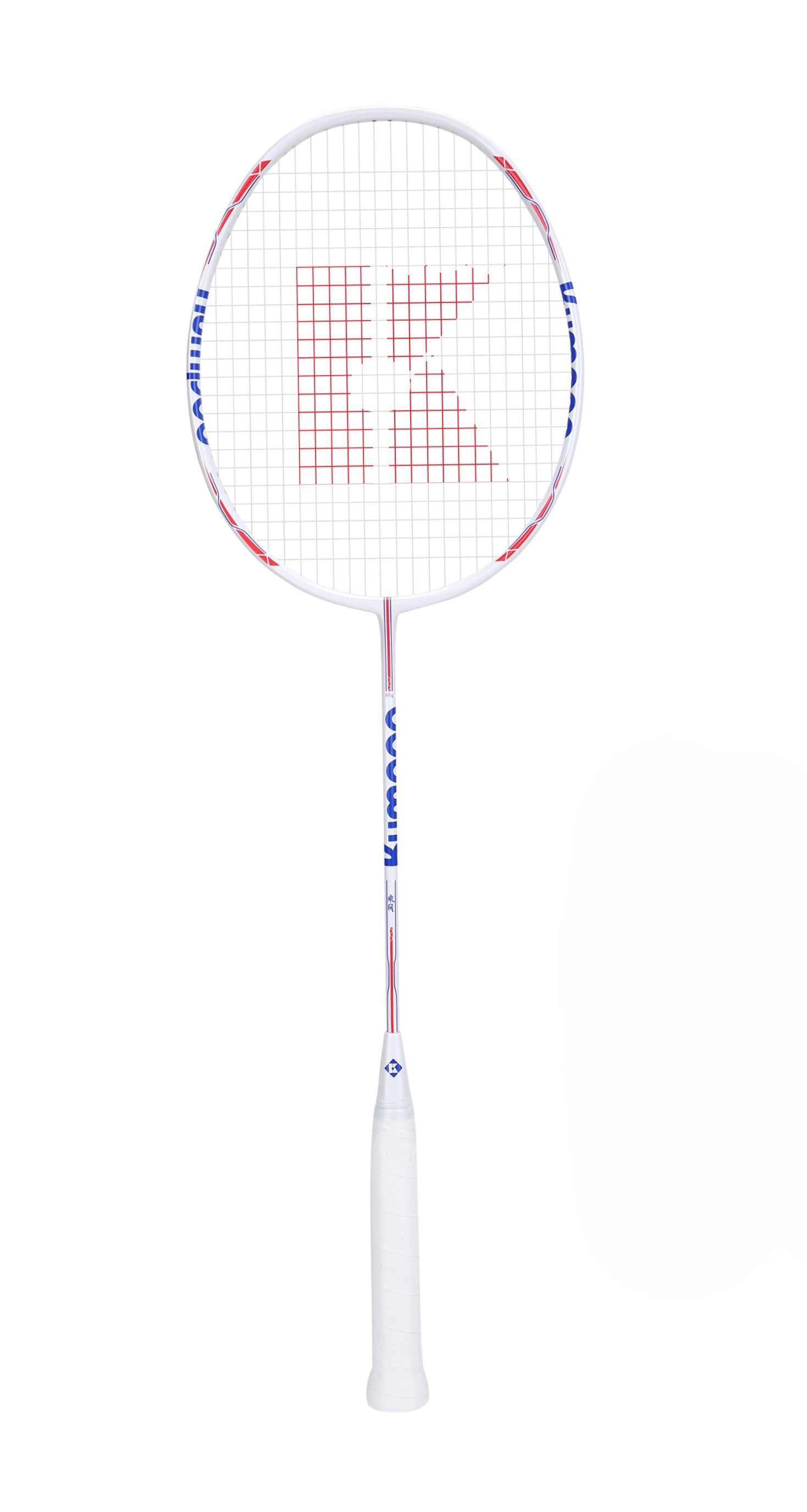 8u Racket Kumpoo Ride the wind Series 8U Badminton Racket – e78shop
