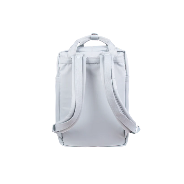 Doughnut Macaroon Nature Pale Series Backpack