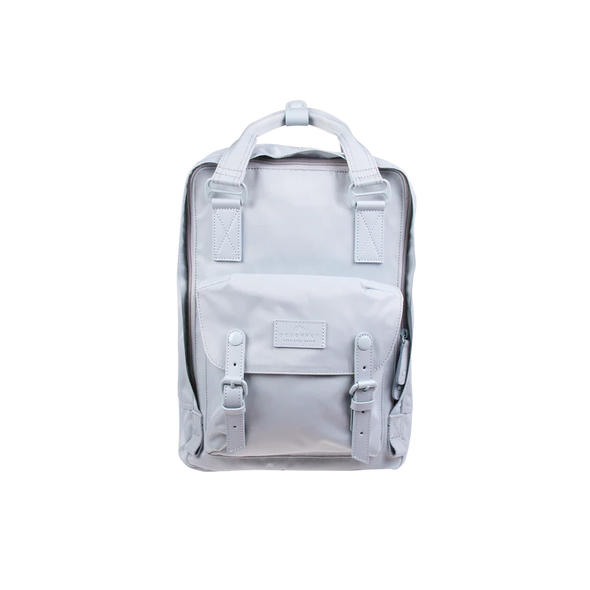 Doughnut Macaroon Nature Pale Series Backpack