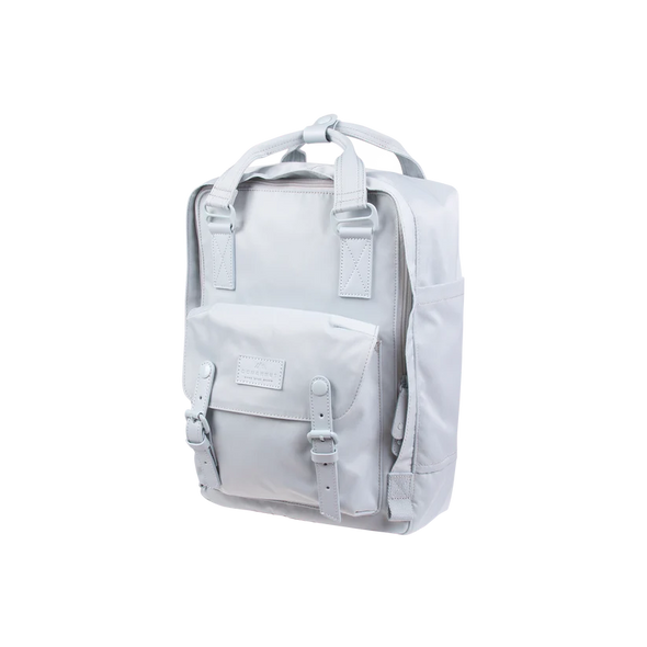 Doughnut Macaroon Nature Pale Series Backpack