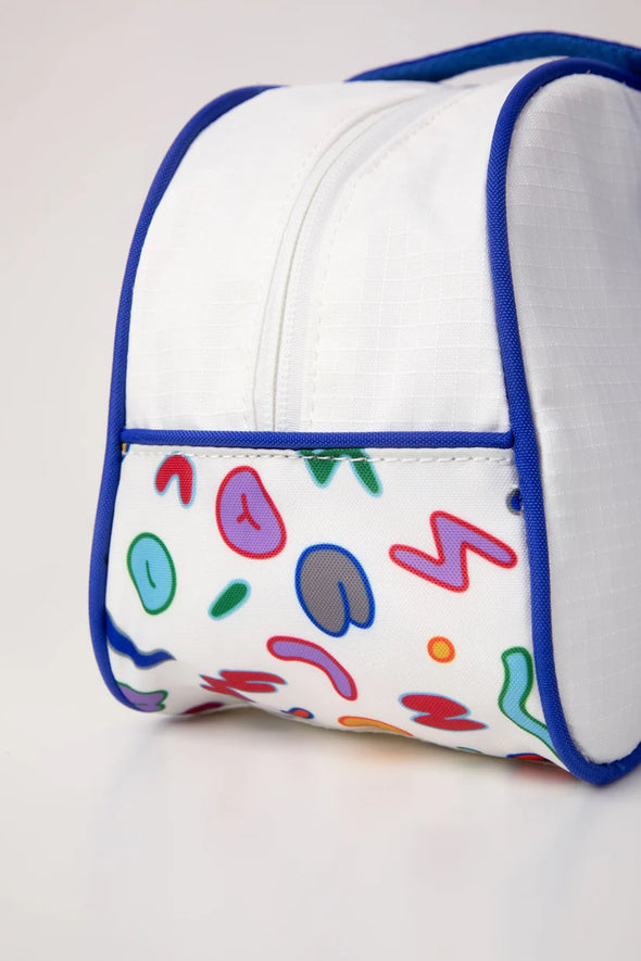 Doughnut Intuition You-Niverse Series Shoulder Bag