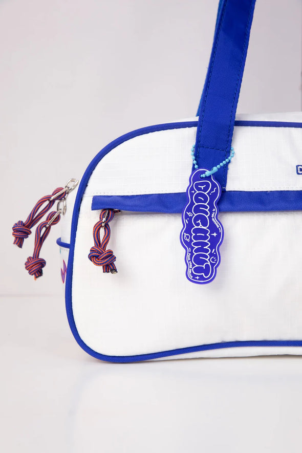 Doughnut Intuition You-Niverse Series Shoulder Bag