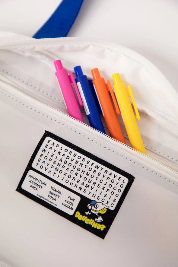 Doughnut Intuition You-Niverse Series Shoulder Bag