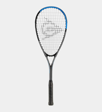 Dunlop Sonic Lite Ti Squash Racket