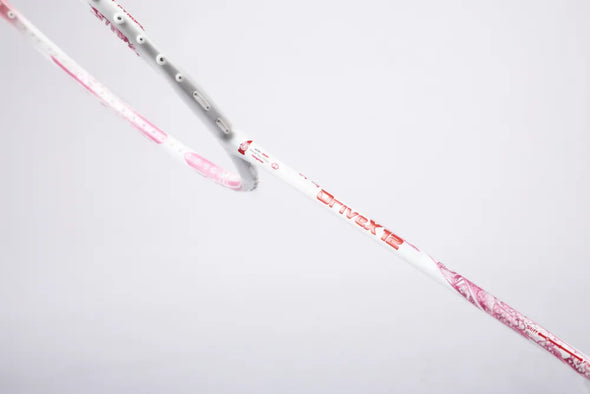 2025 BWF World Tour Finals Merchandise Racket DX-12WT25