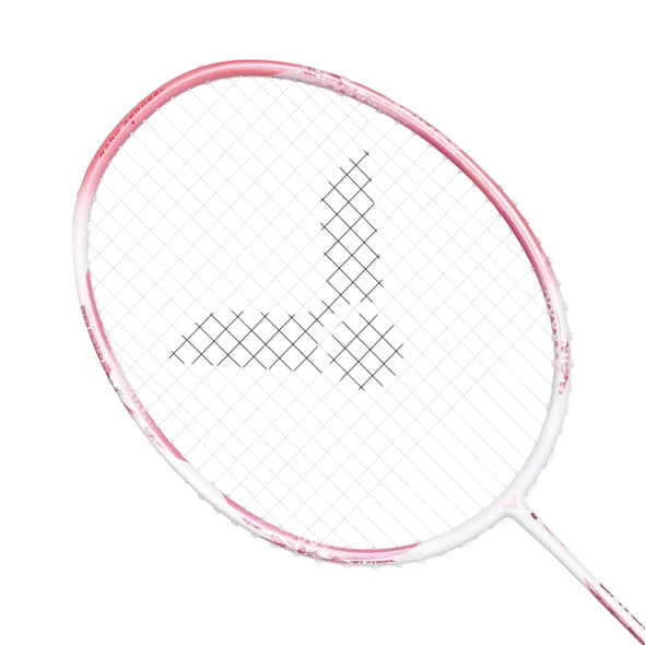 2025 BWF World Tour Finals Merchandise Racket DX-12WT25