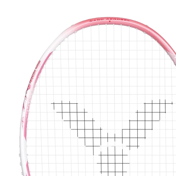 2025 BWF World Tour Finals Merchandise Racket DX-12WT25