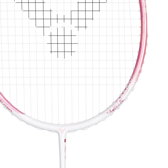 2025 BWF World Tour Finals Merchandise Racket DX-12WT25