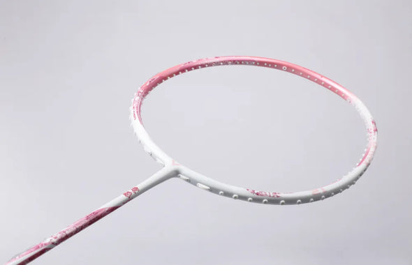 2025 BWF World Tour Finals Merchandise Racket DX-12WT25