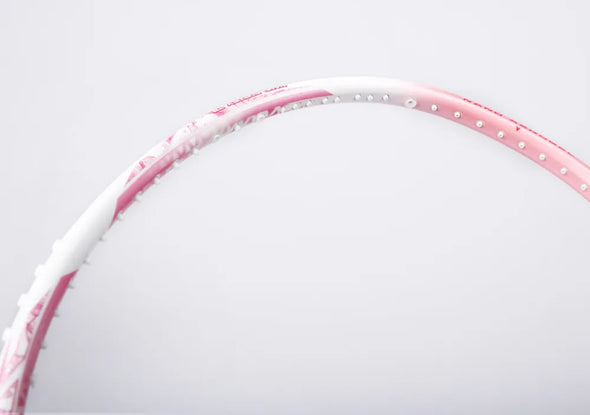 2025 BWF World Tour Finals Merchandise Racket DX-12WT25