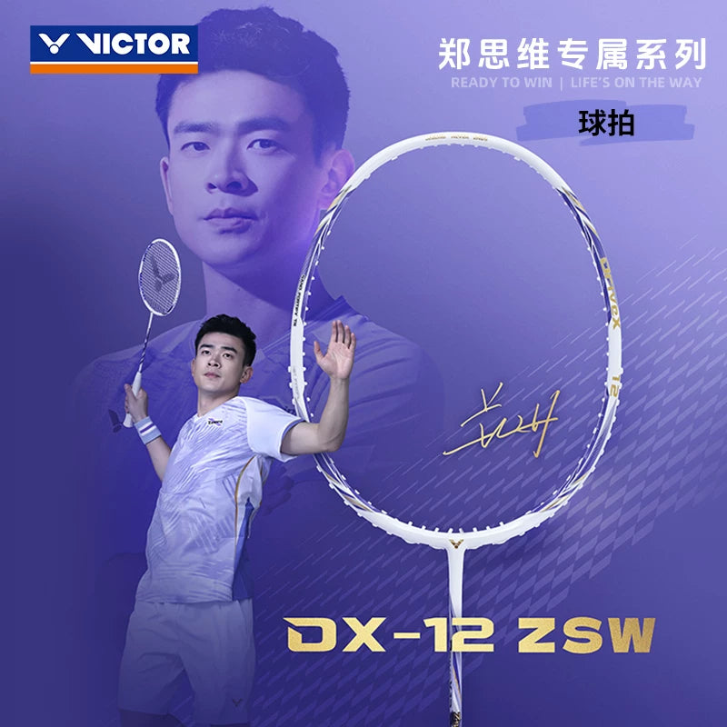 2026 VICTOR x ZSW Collection DriveX 12 ZSW AJ – e78shop