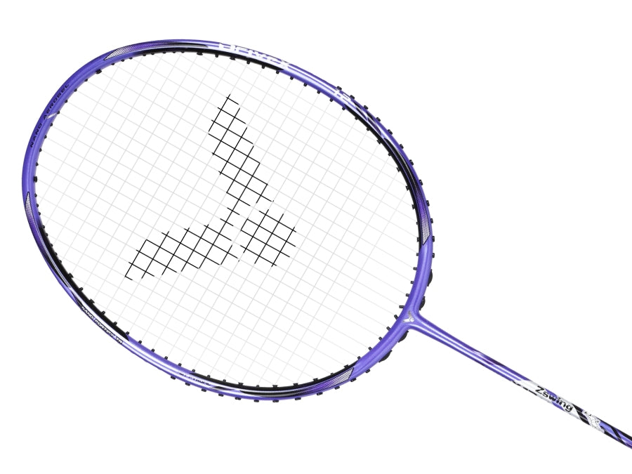 VICTOR x ZSW Collection Rackets DriveX 12 ZSW – e78shop