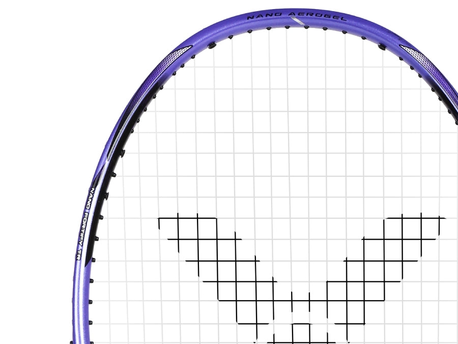 VICTOR x ZSW Collection Rackets DriveX 12 ZSW – e78shop
