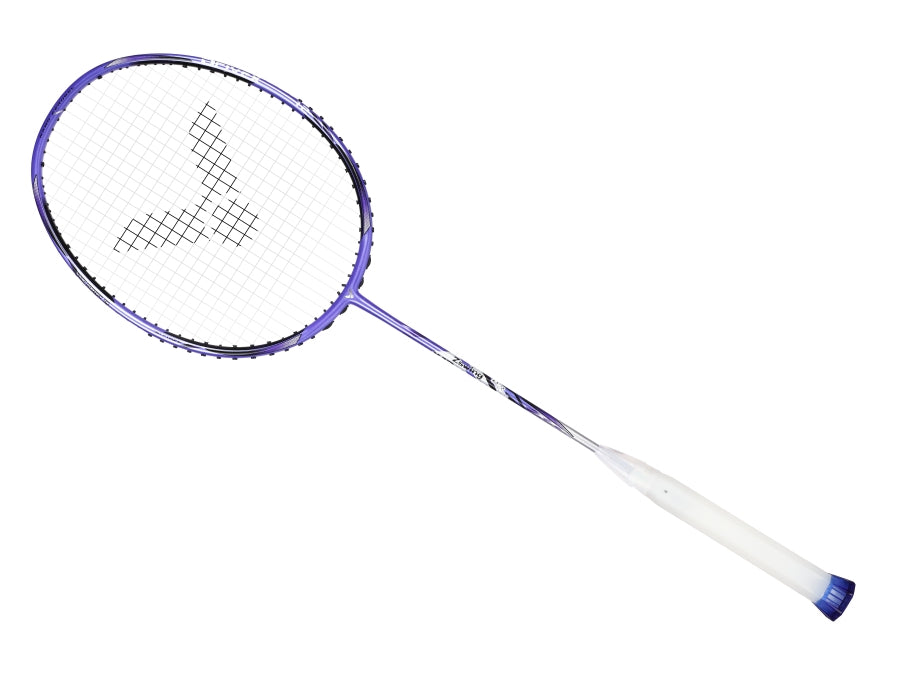 Victor Dx12 Racket VICTOR x ZSW Collection Rackets DriveX 12 ZSW – e78shop
