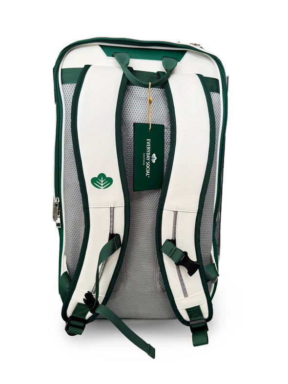 The Courtside Paddle Bag