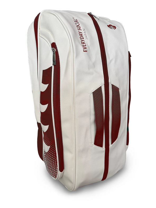 The Courtside Paddle Bag