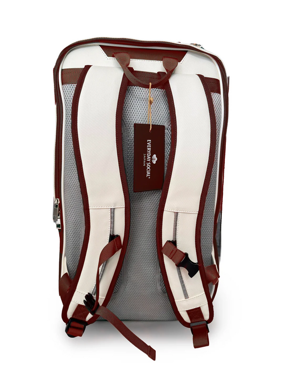 The Courtside Paddle Bag