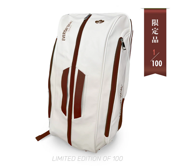 The Courtside Paddle Bag