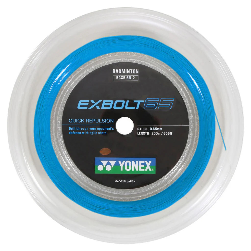 Exbolt 65 Reel – e78shop