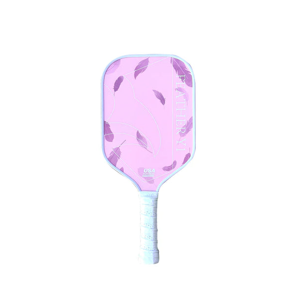 Y.YING Feather Y1 14mm 匹克球拍