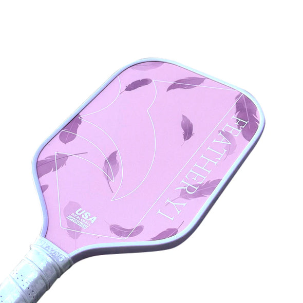 Y.YING Feather Y1 14mm 匹克球拍