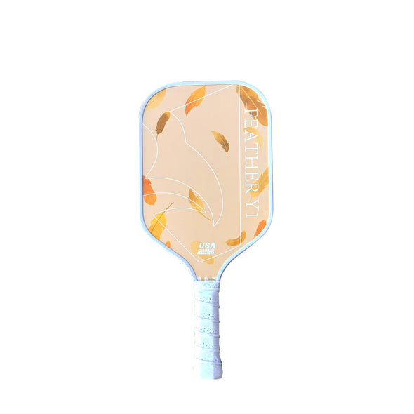 Y.YING Feather Y1 14mm 匹克球拍