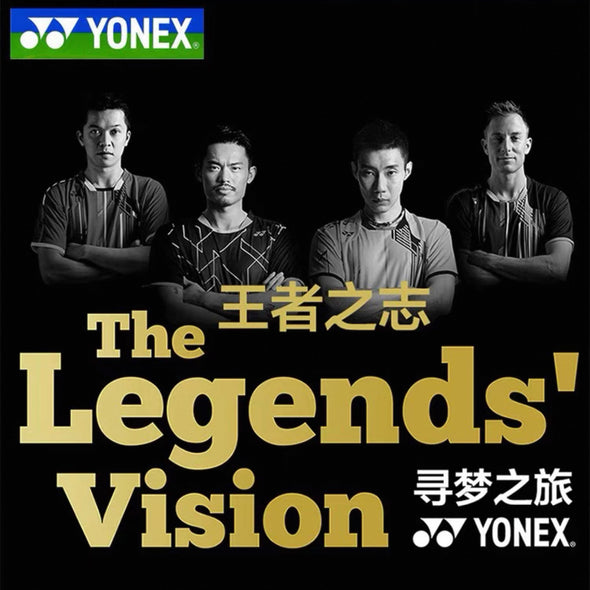 Duora 10 LCW Legends的Vision TW版本。