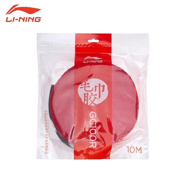 Li-Ning Thick Towel Grip for Rackets GC100R Pro