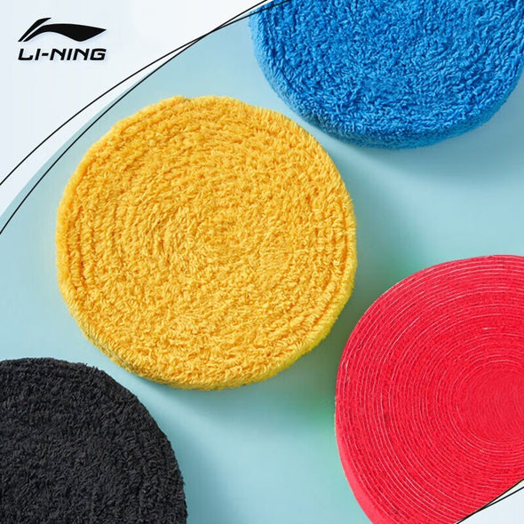 Li-Ning Thin Towel Grip GC200R PRO