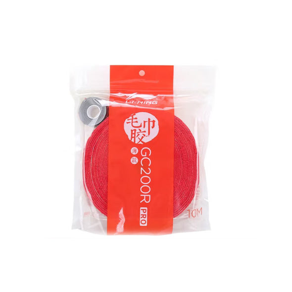 Li-Ning Thin Towel Grip GC200R PRO