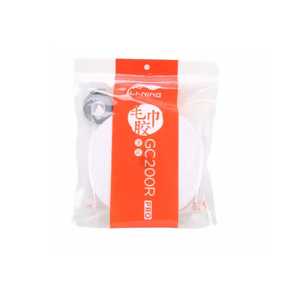 Li-Ning Thin Towel Grip GC200R PRO