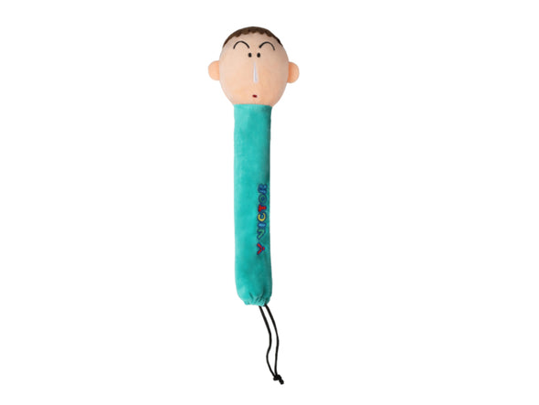 VICTOR X CRAYON SHINCHAN Second Collection - Racket Grip Cover