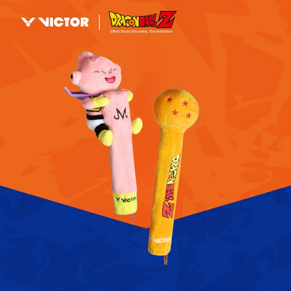 VICTOR x Dragon Ball Z Racket Grip Cover GC512DBZ/GC513DBZ