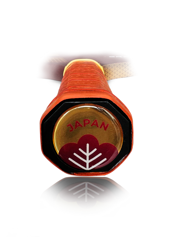 GRAN CLASS 110 (Edgeless) Lava Red (16mm)