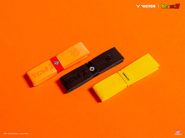 VICTOR x《七龍珠Z》聯名握把膠 GR262DBZ