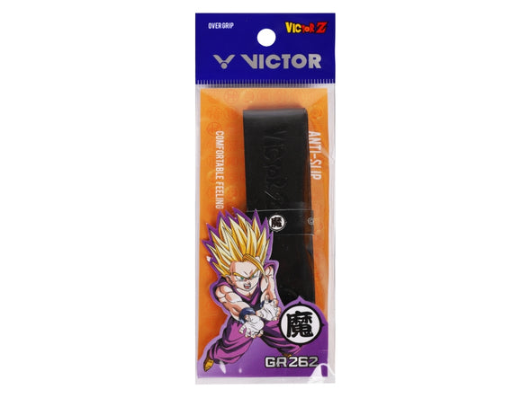 VICTOR x《七龍珠Z》聯名握把膠 GR262DBZ