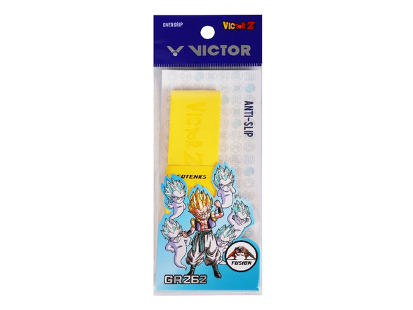 VICTOR x《七龍珠Z》聯名握把膠 GR262DBZ